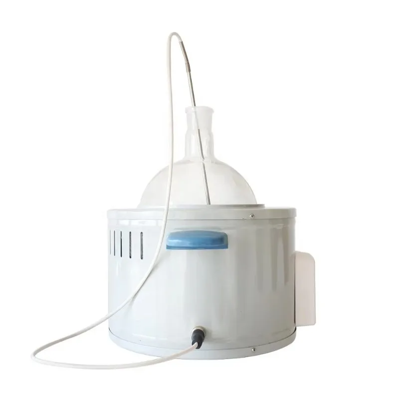 Cheap Price Laboratory Equipment Digital Display ZNHW 2000 Ml Heating Mantle
Cheap Price Laboratory Equipment Digital Display ZNHW 2000 Ml Heating Mantle