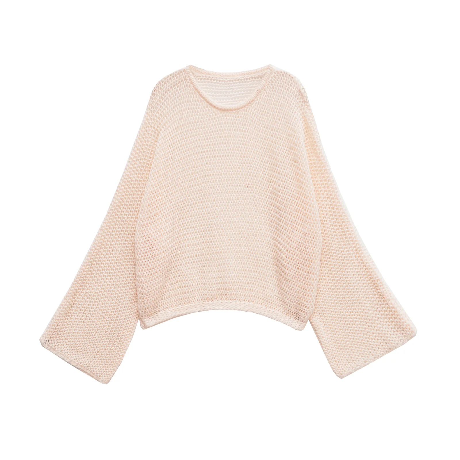 Korejepo 2025 New Women Clothing European American Style Fashion Minimalist Sports Series Knitted Sweater Top
Korejepo 2025 New Women Clothing European American Style Fashion Minimalist Sports Series Knitted Sweater Top