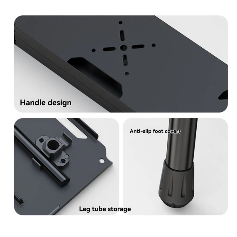 Outdoor Table Folding Camping Table Multifunctional Liftable Picnic Table for Hiking Travel BBQ-AT35
Outdoor Table Folding Camping Table Multifunctional Liftable Picnic Table for Hiking Travel BBQ-AT35