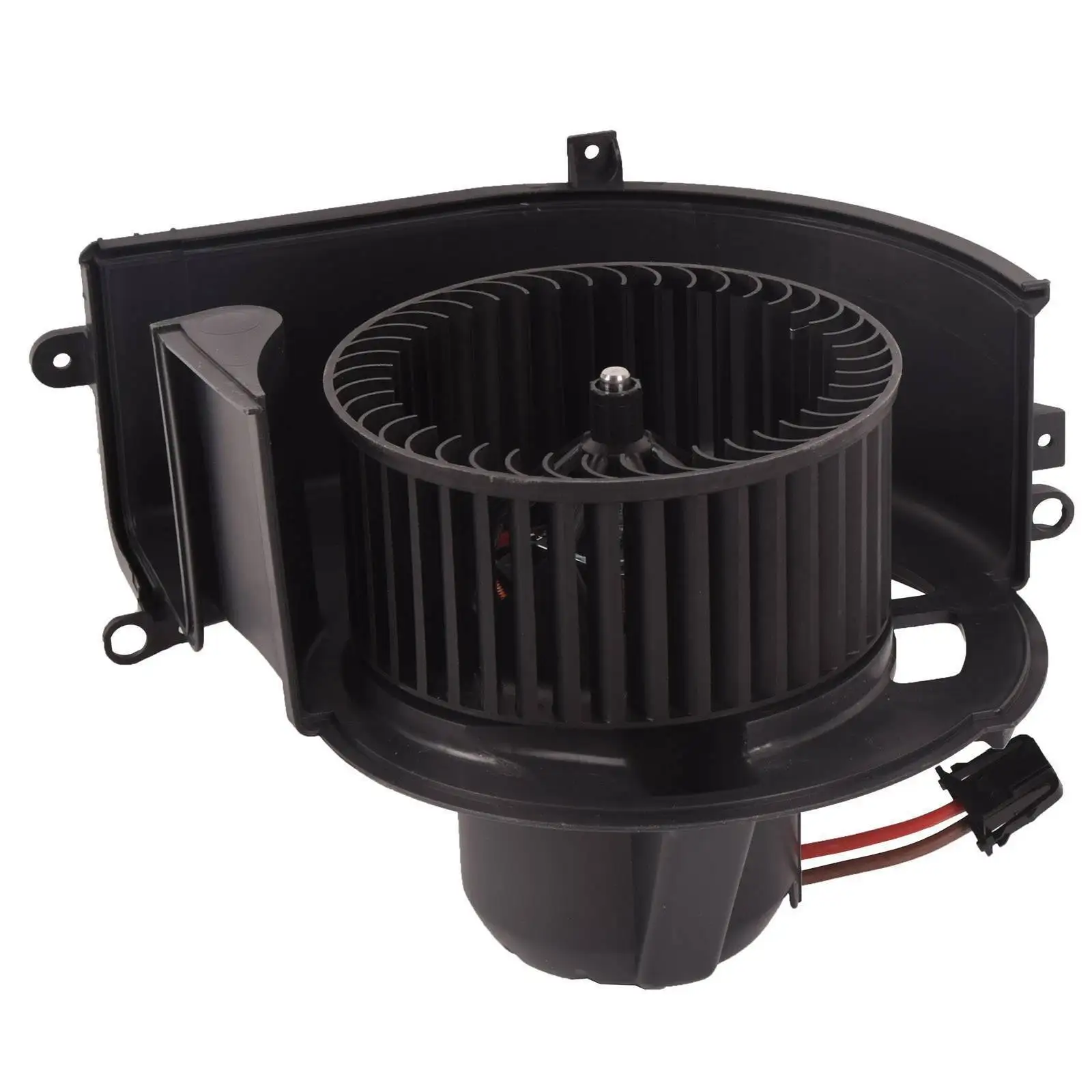 Automotive Parts, Air Conditioning Blower 64116971108
Automotive Parts, Air Conditioning Blower 64116971108