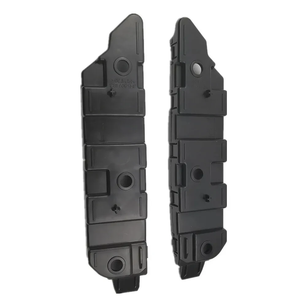 1Pair Fender Bracket Front Bumper Bracket 3W8807183D 3W8807184D For Bentley Continental Gt & Gtc Models 2004 - 2011
1Pair Fender Bracket Front Bumper Bracket 3W8807183D 3W8807184D For Bentley Continental Gt & Gtc Models 2004 - 2011
