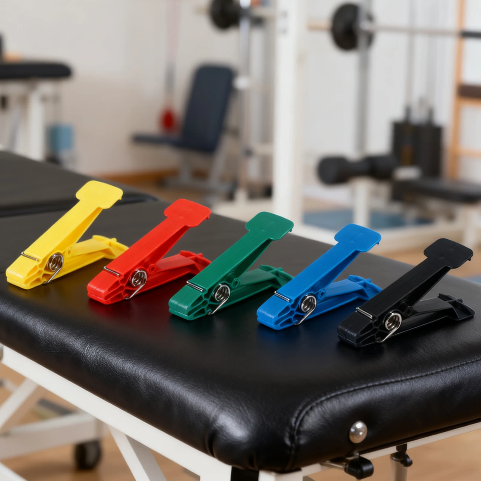 5 шт., тренажер для большого пальца, усилитель для пальцев, зажимы для пальцев, тренажер для пальцев и оборудование для терапии рук для кондиционирования
5 шт., тренажер для большого пальца, усилитель для пальцев, зажимы для пальцев, тренажер для пальцев и оборудование для терапии рук для кондиционирования