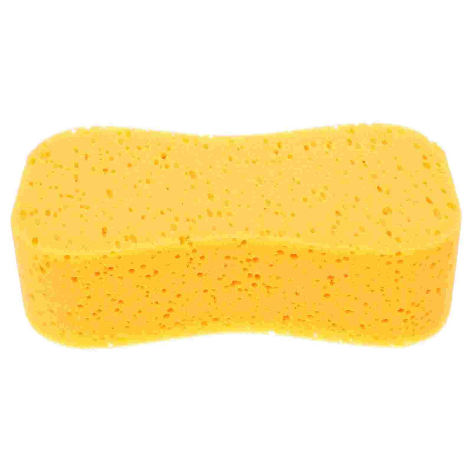 Absorbent Sponge Car for Washing Cleaning Cars Tool Cleaner Tools Large Supplies
Absorbent Sponge Car for Washing Cleaning Cars Tool Cleaner Tools Large Supplies