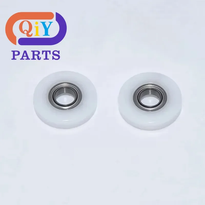 10 комплектов 6LJ 12600000 Ролик-разделитель для TOSHIBA 206 181 211 163 165 166 200 202 203 205 230 232 280 282 167 207 237 195 225 245 1640
10 комплектов 6LJ 12600000 Ролик-разделитель для TOSHIBA 206 181 211 163 165 166 200 202 203 205 230 232 280 282 167 207 237 195 225 245 1640