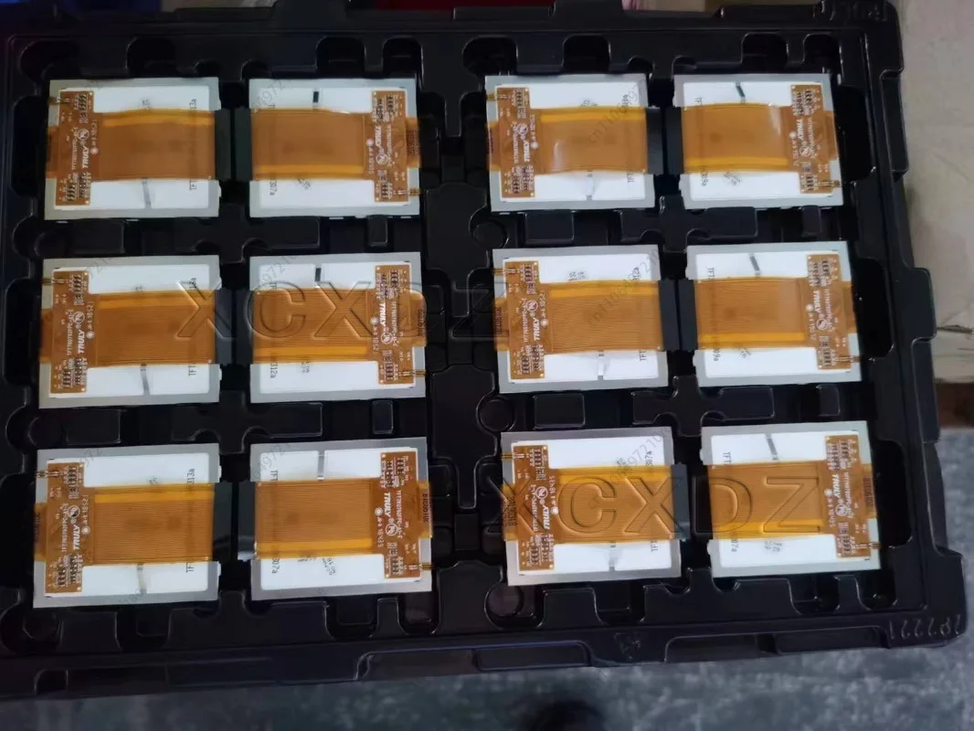 Applicable To BOSCH Bosch HBG676ES6 Electric Oven Touch Screen LCD Screen Inner Screen LCD Assembly Repair Accessories
Applicable To BOSCH Bosch HBG676ES6 Electric Oven Touch Screen LCD Screen Inner Screen LCD Assembly Repair Accessories