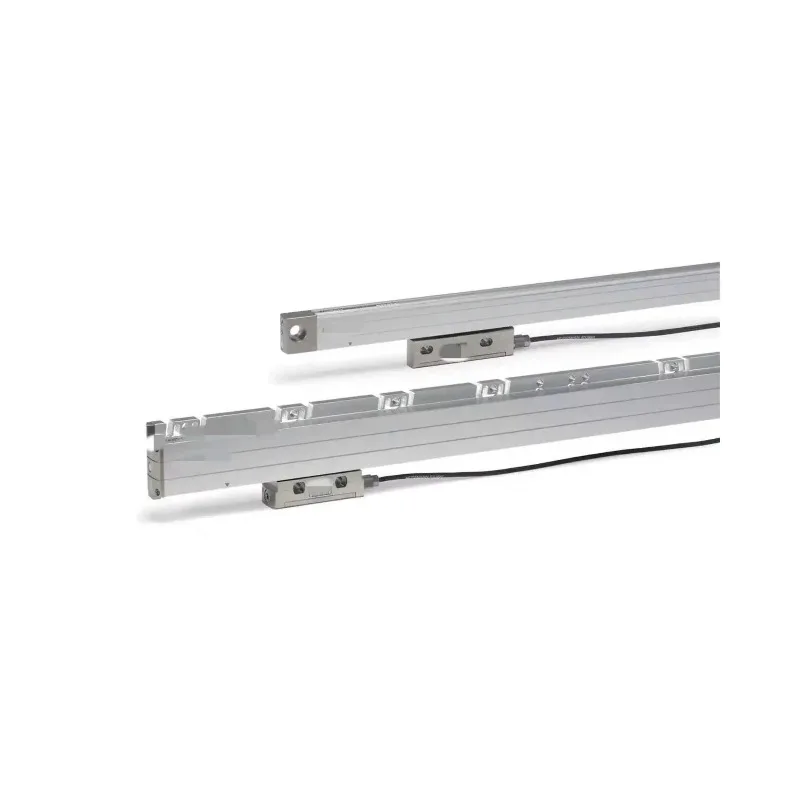 CNC New And Plc Heidenhain LC 485 Sealed Linear Encoder ID 689679-03
CNC New And Plc Heidenhain LC 485 Sealed Linear Encoder ID 689679-03