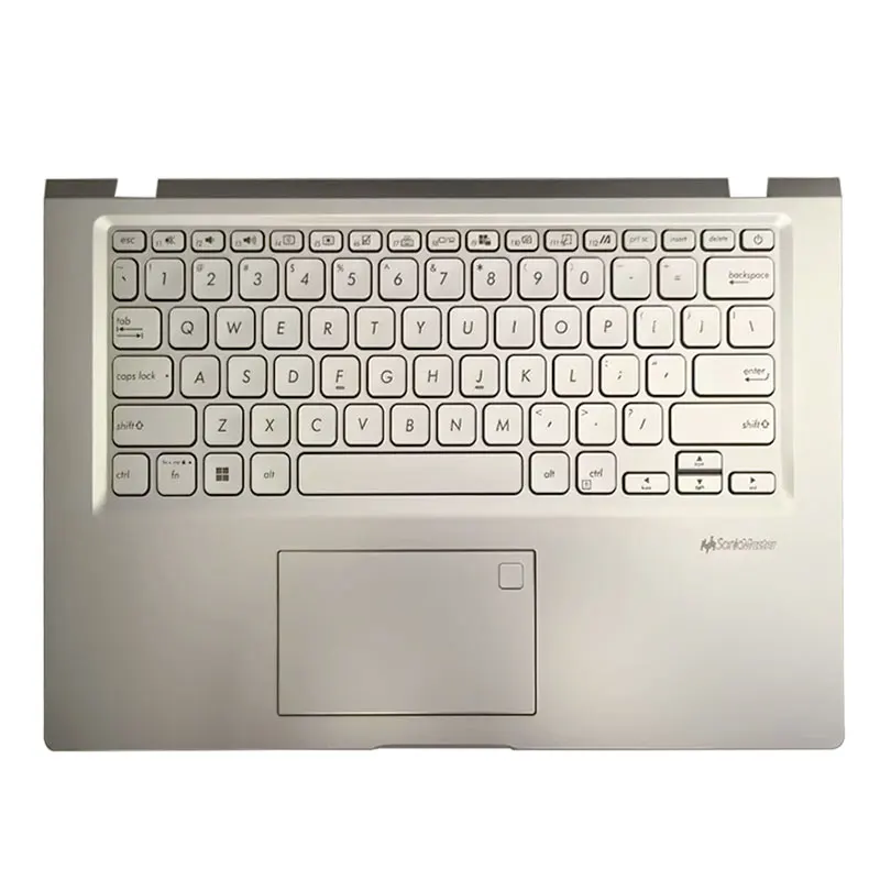 Для клавиатуры Asus X415 X415J V4200J M4200U Y4200 Y4200F
Для клавиатуры Asus X415 X415J V4200J M4200U Y4200 Y4200F