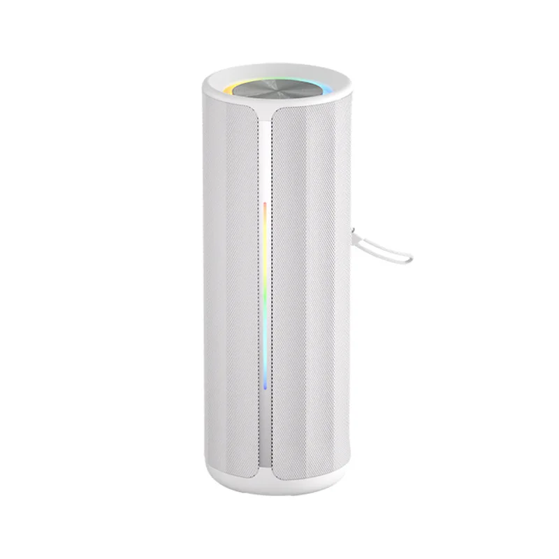 Outdoor Camping Waterproof Portable Bluetooth Speaker with High Quality and Large Volume Wireless Small Speaker Home Subwoofer
Outdoor Camping Waterproof Portable Bluetooth Speaker with High Quality and Large Volume Wireless Small Speaker Home Subwoofer