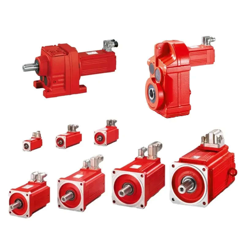 SEW Eurodrive CM3C80M/PK/AK8W/SBT Servo Motor with AK8W Digital Encoder for Precision Industrial Motion
SEW Eurodrive CM3C80M/PK/AK8W/SBT Servo Motor with AK8W Digital Encoder for Precision Industrial Motion