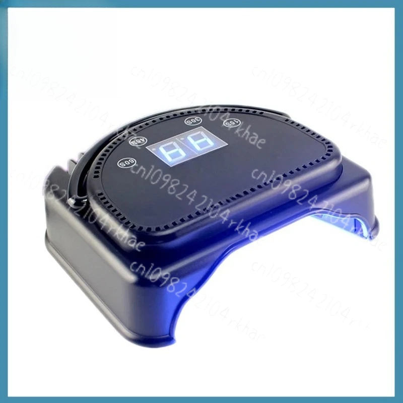 Профессиональная лампа для ногтей со светодиодной/УФ-светом, 64 Вт, лампа для ногтей с функцией синхронизации, оборудование для дизайна ногтей, 110 В/220 В
Профессиональная лампа для ногтей со светодиодной/УФ-светом, 64 Вт, лампа для ногтей с функцией синхронизации, оборудование для дизайна ногтей, 110 В/220 В