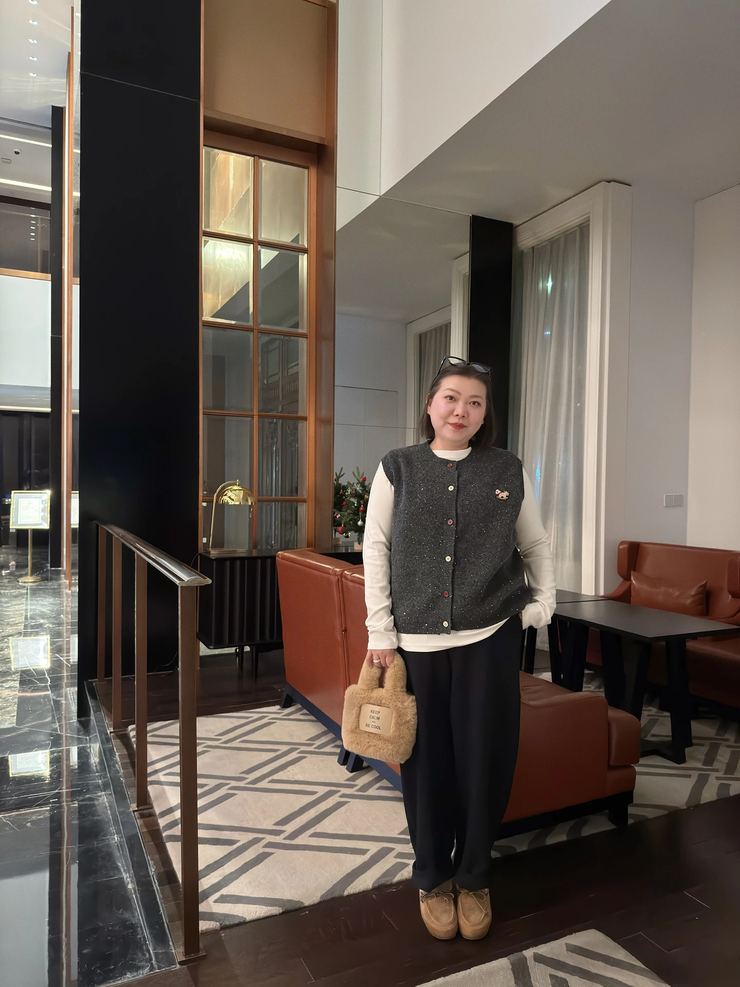 Женские брюки-харлан больших размеров с флисовой подкладкой, корейский стиль, с высокой талией, на резинке, однотонные, повседневные, для женщин
Женские брюки-харлан больших размеров с флисовой подкладкой, корейский стиль, с высокой талией, на резинке, однотонные, повседневные, для женщин