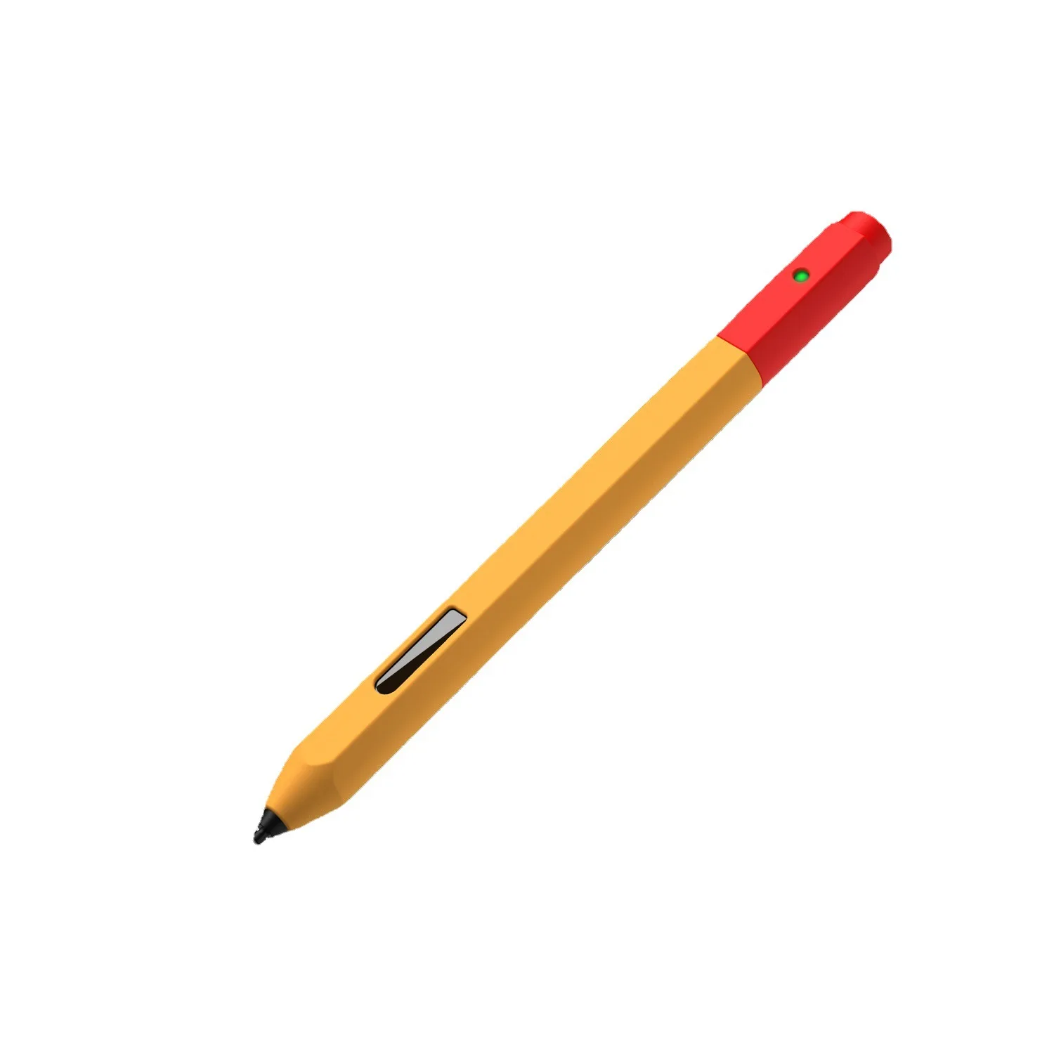 Pen Case Suitable for Microsoft Surface, Surface Protective Stylus Pencil Cases
Pen Case Suitable for Microsoft Surface, Surface Protective Stylus Pencil Cases