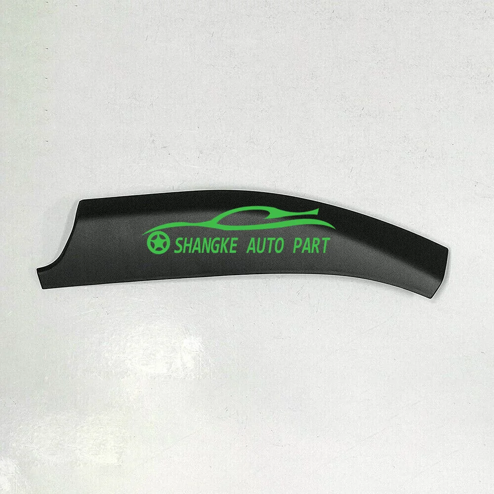 Front Roof Rack Cover LH RH OEM 292971F000 872981F000 29297-1F000 87298-1F000 FOR KKia Ssportage KM 2004-2009
Front Roof Rack Cover LH RH OEM 292971F000 872981F000 29297-1F000 87298-1F000 FOR KKia Ssportage KM 2004-2009