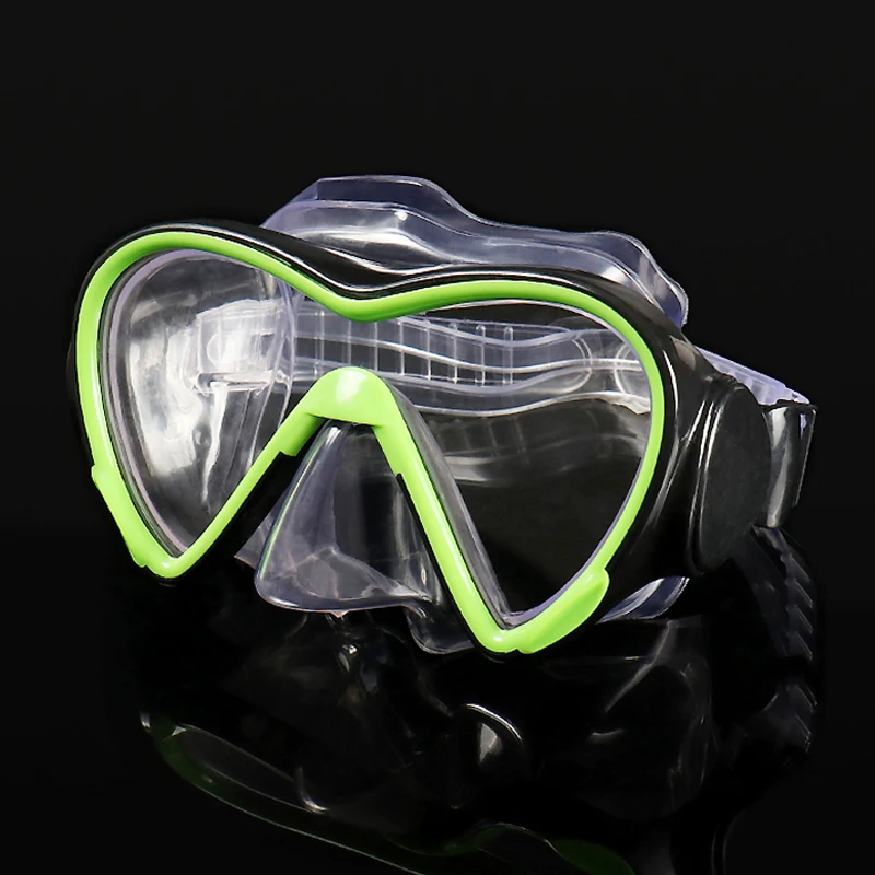 wholesale custom Diving mask Scuba Diving Equipment Snorkel Mask Swimming Goggles Diving Glasses for Adult
wholesale custom Diving mask Scuba Diving Equipment Snorkel Mask Swimming Goggles Diving Glasses for Adult