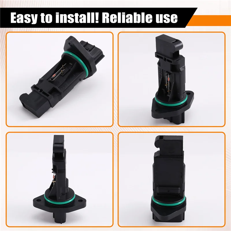 For Nissan Almera MK II Almera Tino Primera Traveller Car Mass Air Flow Sensor F00C2G2039 27063267 282192B 1996-2015
For Nissan Almera MK II Almera Tino Primera Traveller Car Mass Air Flow Sensor F00C2G2039 27063267 282192B 1996-2015