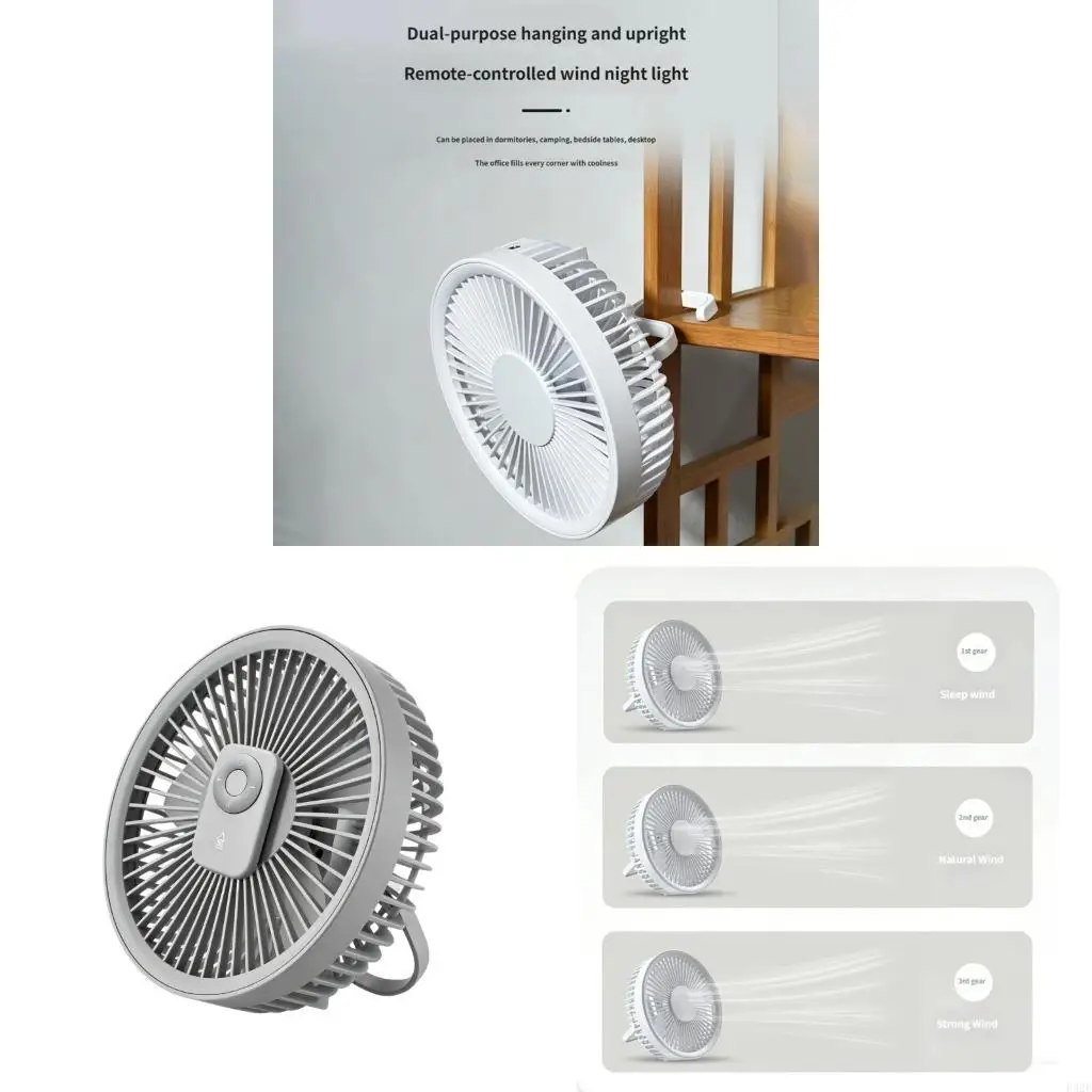 F92F Air Circulating Home Table Fan Stand Cooling Portable Mini Ceiling Desktop Fan Electric USB Rechargeable Desk
F92F Air Circulating Home Table Fan Stand Cooling Portable Mini Ceiling Desktop Fan Electric USB Rechargeable Desk