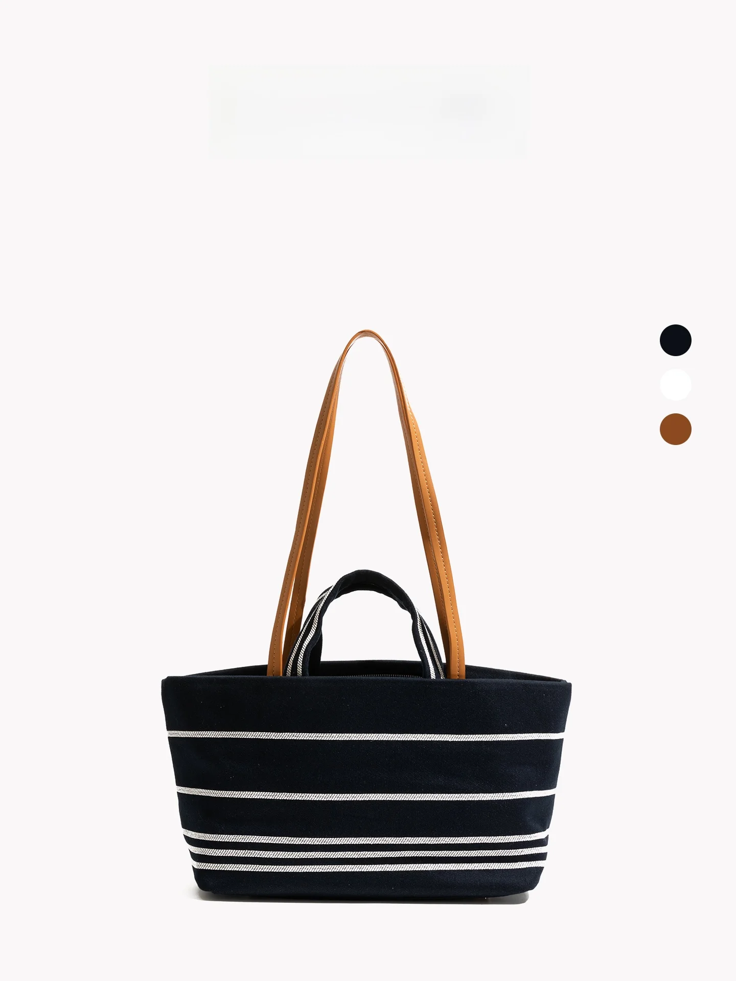 Orange Girl Retro Striped Tote Bag Large Capacity 2026 New Single Shoulder Handbag Commuter Bag Casual Simple Style Soft Handle
Orange Girl Retro Striped Tote Bag Large Capacity 2026 New Single Shoulder Handbag Commuter Bag Casual Simple Style Soft Handle