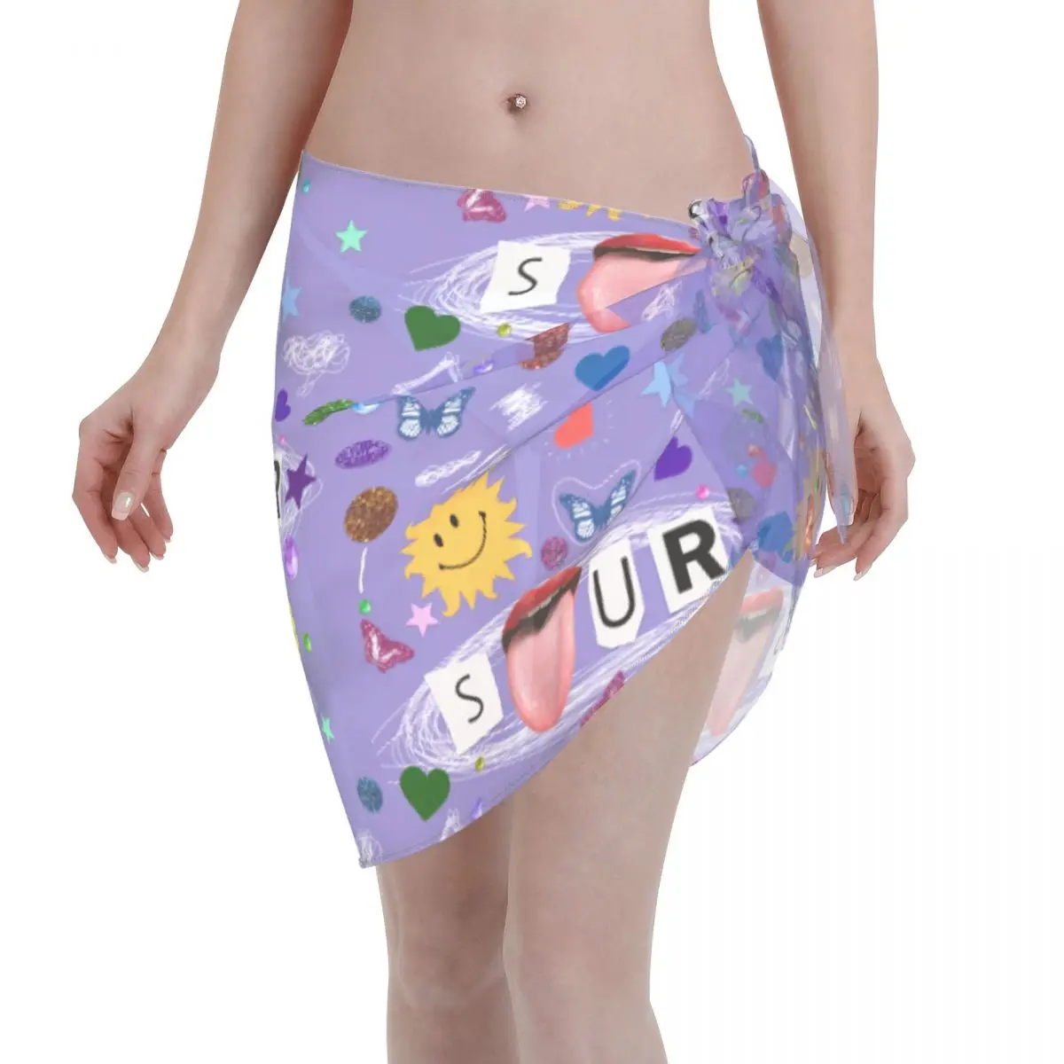 Custom Fashion O-Olivias Sour Tour Casual Beach Dress Decorate GUST Women Short Sarongs Beach Wrap For Pools Beach Cover ups
Custom Fashion O-Olivias Sour Tour Casual Beach Dress Decorate GUST Women Short Sarongs Beach Wrap For Pools Beach Cover ups