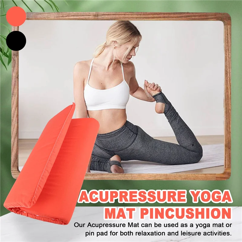 Коврик для йоги для акупрессуры, массажная подушка, коврик для акупрессуры, снимает стресс, боль, коврик для йоги, коврик для снятия стресса, коврик для отдыха
Коврик для йоги для акупрессуры, массажная подушка, коврик для акупрессуры, снимает стресс, боль, коврик для йоги, коврик для снятия стресса, коврик для отдыха