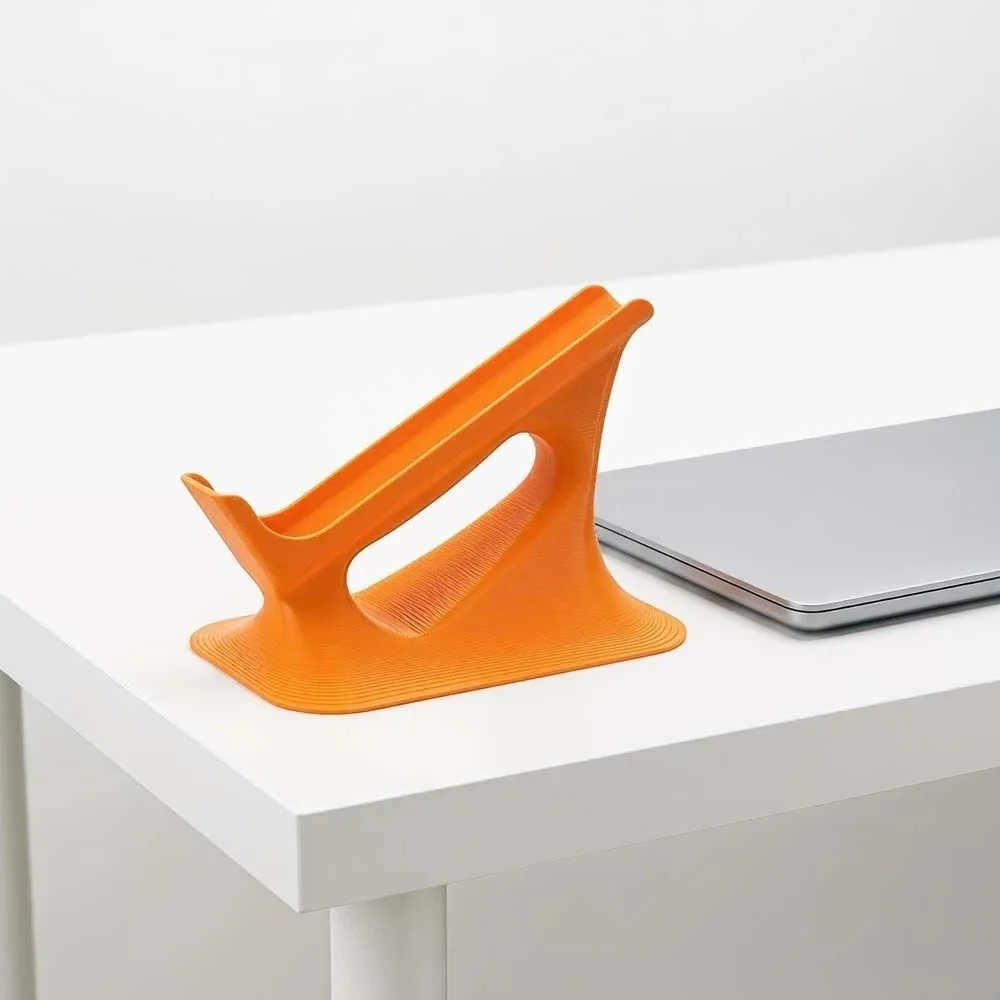 Anti-slip Side-Lying Phone Holder Statue Portable 3D Printed Mobile Phone Stand Multi-functional Cell Phone Bracket Small Gifts
Anti-slip Side-Lying Phone Holder Statue Portable 3D Printed Mobile Phone Stand Multi-functional Cell Phone Bracket Small Gifts