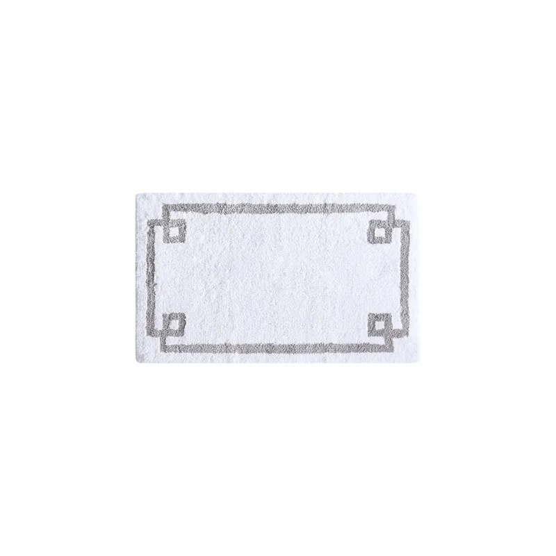 Cotton Tufted Bath Rug 24x40
Cotton Tufted Bath Rug 24x40