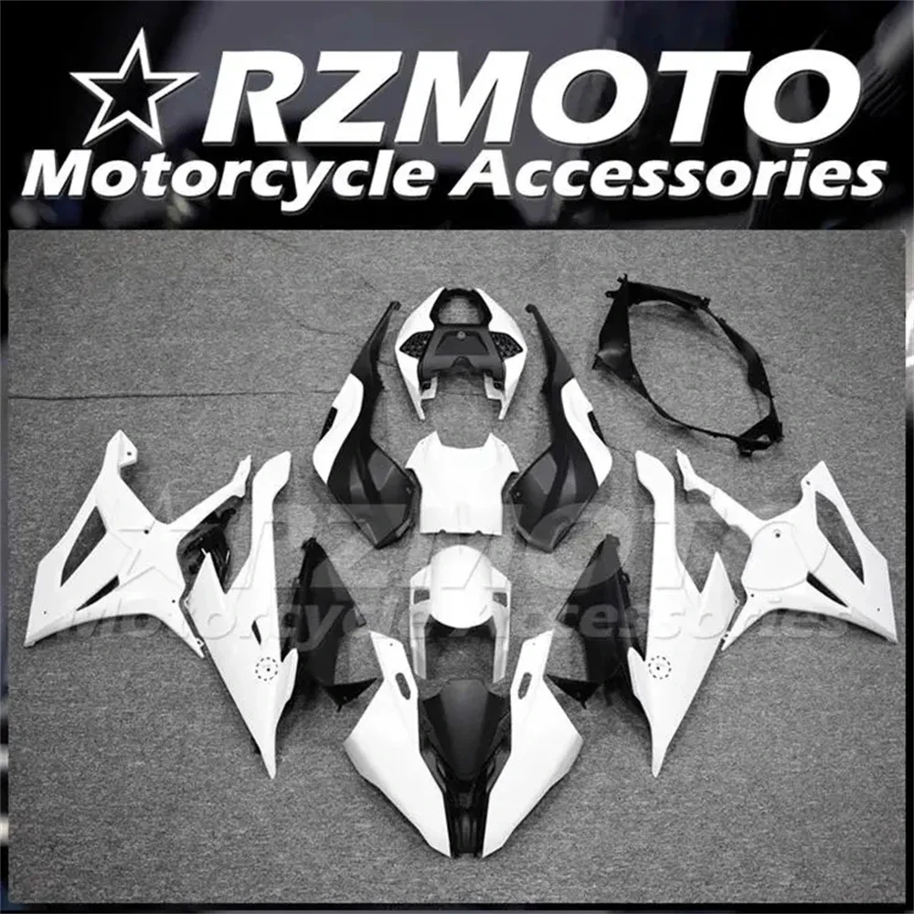 Новый комплект обтекателей из АБС-пластика, подходит для кузова S1000RR HP4 2019 2020 2021 2022 19 20 21 22
Новый комплект обтекателей из АБС-пластика, подходит для кузова S1000RR HP4 2019 2020 2021 2022 19 20 21 22