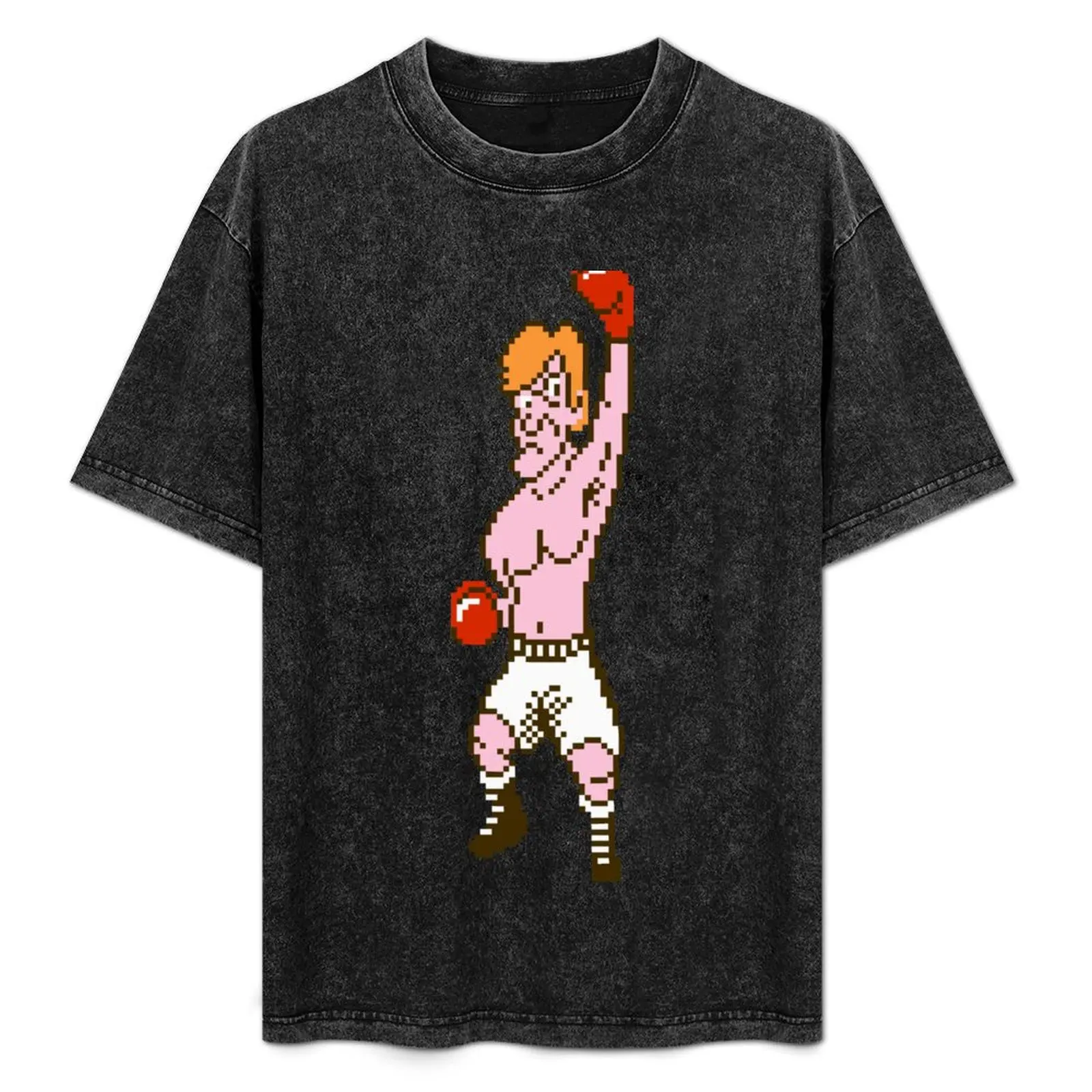 Glass Joe T-Shirt Outdoor Sports Short Sleeve Top
Glass Joe T-Shirt Outdoor Sports Short Sleeve Top