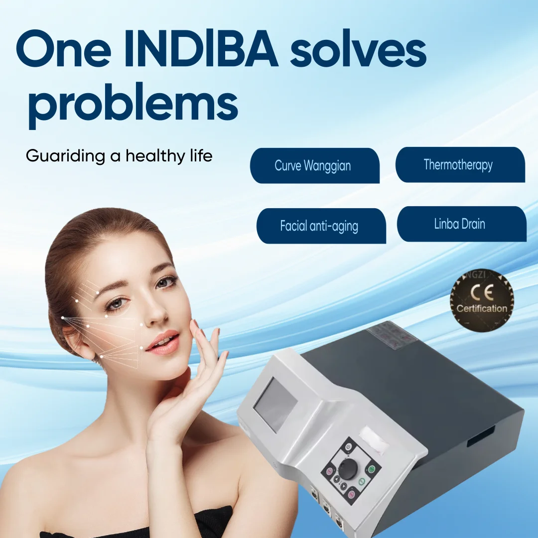Portable Body Slimming 448khz RET CET Burn Fat Tecar Indiba Machine RES Physical Pain Relief Anti-cellulite Massager
Portable Body Slimming 448khz RET CET Burn Fat Tecar Indiba Machine RES Physical Pain Relief Anti-cellulite Massager
