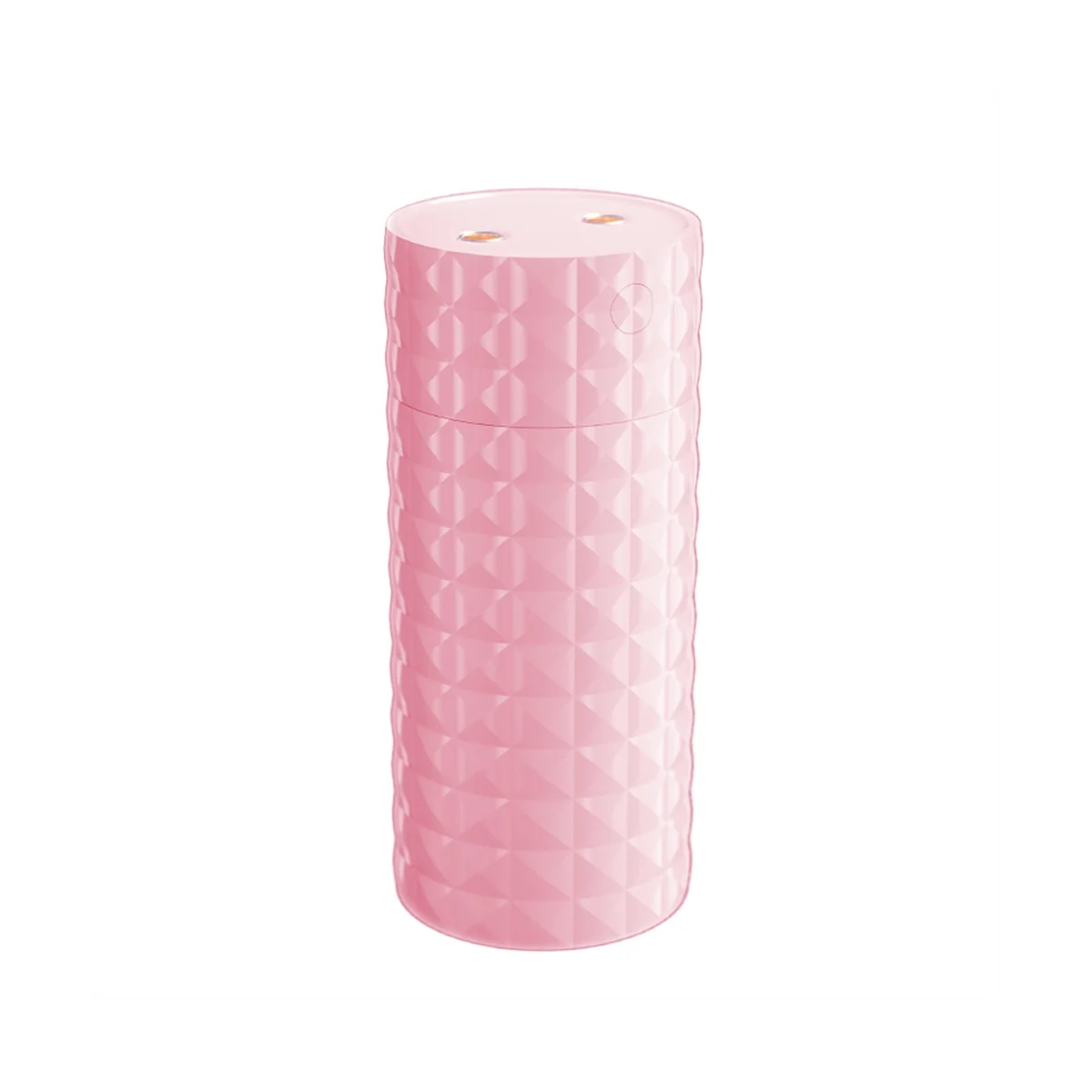 Portable Mini Air Humidifier USB Ultrasonic Oil Diffuser Home Anion Mist Maker Pink B
Portable Mini Air Humidifier USB Ultrasonic Oil Diffuser Home Anion Mist Maker Pink B