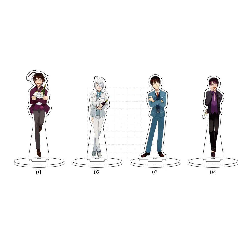 Аниме Haruaki Abe Koutarou Hijita Beniko Zashiki Rensuke Ny Grundou Mikoto Sano Акриловая подставка Кукла Игровая фигурка Косплей Игрушка в подарок
Аниме Haruaki Abe Koutarou Hijita Beniko Zashiki Rensuke Ny Grundou Mikoto Sano Акриловая подставка Кукла Игровая фигурка Косплей Игрушка в подарок