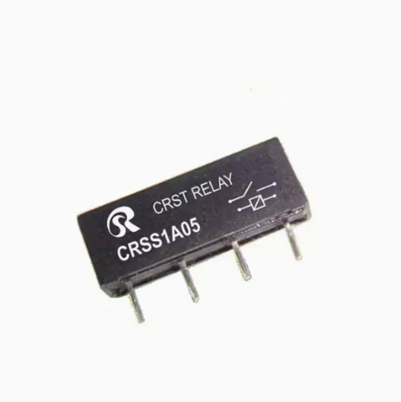 50 шт. герконовое реле CRSS1A05, BRS, ERB, SIR, SIP-1A05 12-нормальная специальная безопасность связи
50 шт. герконовое реле CRSS1A05, BRS, ERB, SIR, SIP-1A05 12-нормальная специальная безопасность связи