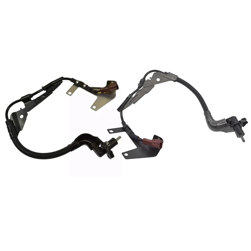 Front Wheel ABS Sensor For Honda Passport Isuzu Amigo Rodeo All Sensor 1998-2001 Speed Sensor-A58X
Front Wheel ABS Sensor For Honda Passport Isuzu Amigo Rodeo All Sensor 1998-2001 Speed Sensor-A58X