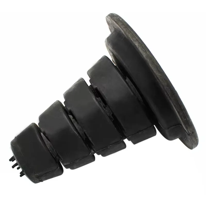 Rear Spring Cushion Rubber Buffer Block for Haval H9 for Greatwall Poer Passenger Version Off Road Version
Rear Spring Cushion Rubber Buffer Block for Haval H9 for Greatwall Poer Passenger Version Off Road Version