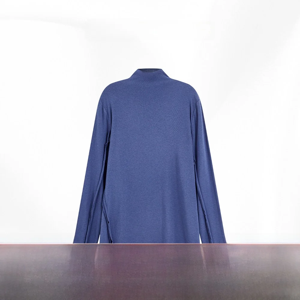 Футболка JCCC adow Tee Original Poem Slim Fit с подвернутым краем, универсальная, для осени и весны, модная, с эффектом похудения
Футболка JCCC adow Tee Original Poem Slim Fit с подвернутым краем, универсальная, для осени и весны, модная, с эффектом похудения