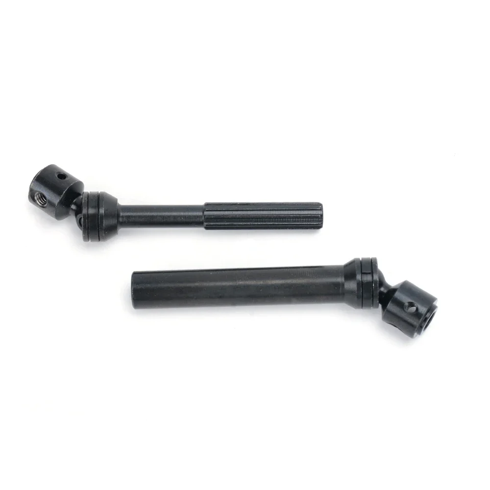 RGT Parts Metal Drive Axle CVD R86754 for EX86130 1/10 RC Model Car Crawler Accessories
RGT Parts Metal Drive Axle CVD R86754 for EX86130 1/10 RC Model Car Crawler Accessories