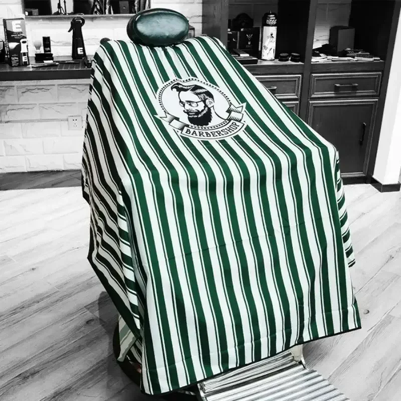 Antistatic Hairdresser Apron Hair Cut Cape Hairdress Gown Cape Hair Salon Barber Hair Cutting Dye Hair Apron Salon Styling Cloth
Antistatic Hairdresser Apron Hair Cut Cape Hairdress Gown Cape Hair Salon Barber Hair Cutting Dye Hair Apron Salon Styling Cloth