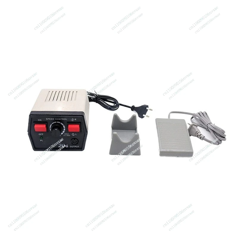 Dental 204 dental machine engraving machine small jade jadeite electric dental sander nuclear carving wood carving
Dental 204 dental machine engraving machine small jade jadeite electric dental sander nuclear carving wood carving