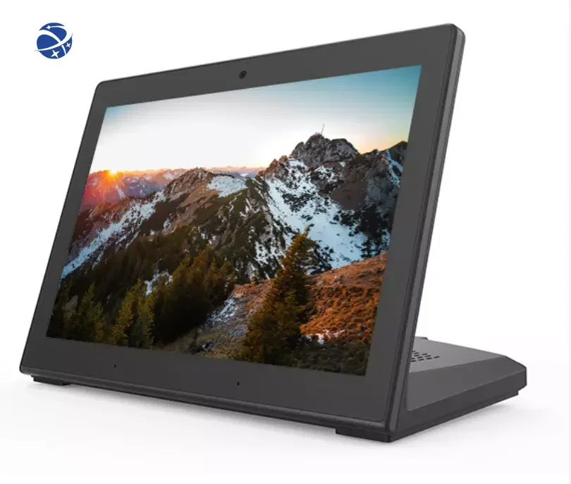 Tablet PC 8 inch Industrial Android Panel PC WIFI BT POE NFC RK3128 Quad Core 1GB+16GB Desktop L Shape Android Tablet Pc
Tablet PC 8 inch Industrial Android Panel PC WIFI BT POE NFC RK3128 Quad Core 1GB+16GB Desktop L Shape Android Tablet Pc