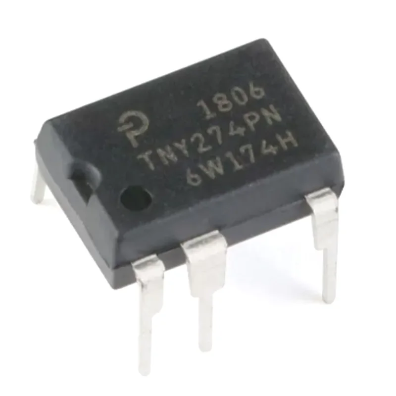10Pcs New Original Tny274Pn Dip-7 Switching Power Supply Ic Chip
10Pcs New Original Tny274Pn Dip-7 Switching Power Supply Ic Chip