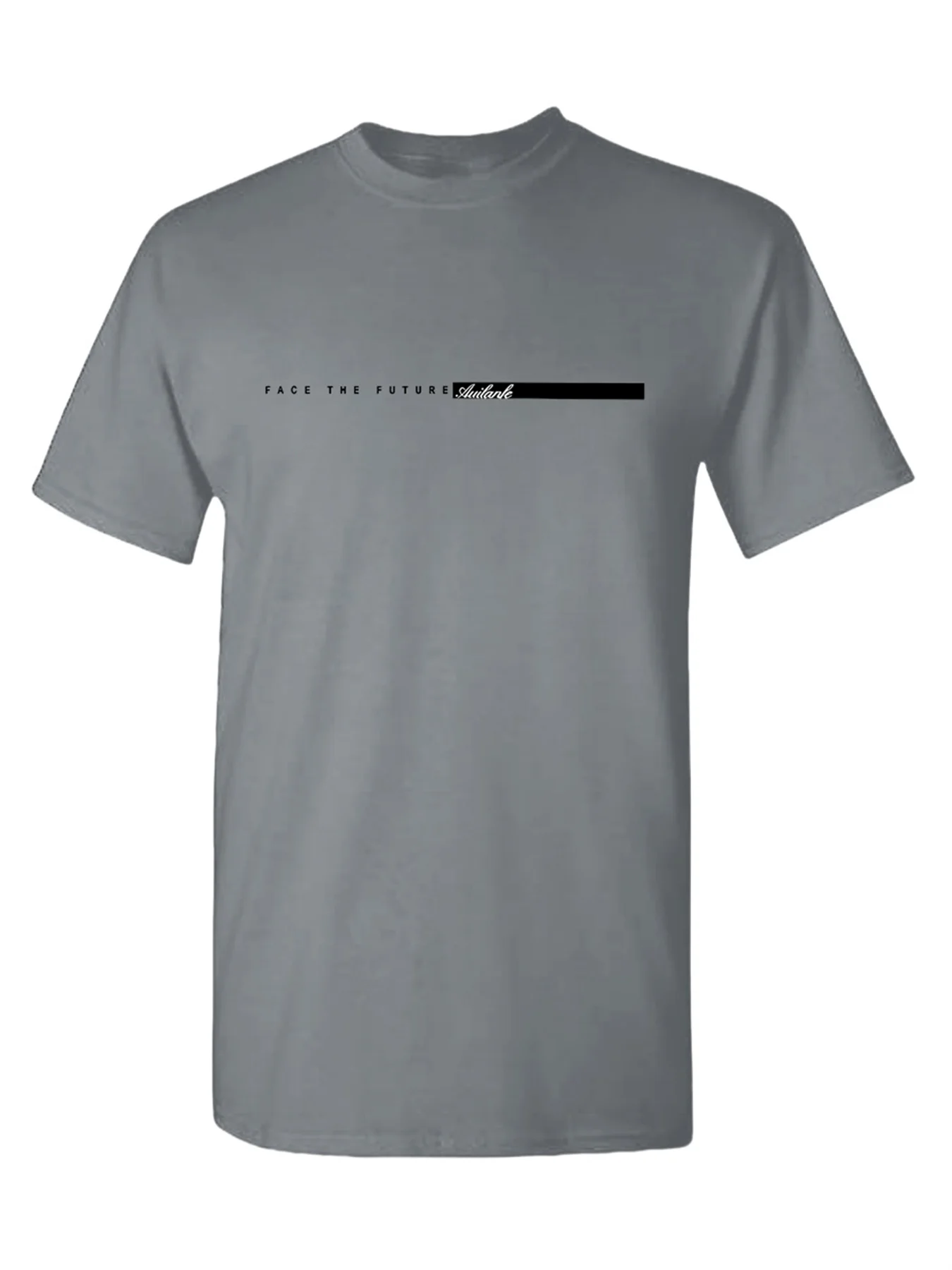 Lightweight Polyester Blend Men's T-Shirt Trendy Streetwear Creative English Fast Drying Fitness Short Sleeve
Lightweight Polyester Blend Men's T-Shirt Trendy Streetwear Creative English Fast Drying Fitness Short Sleeve