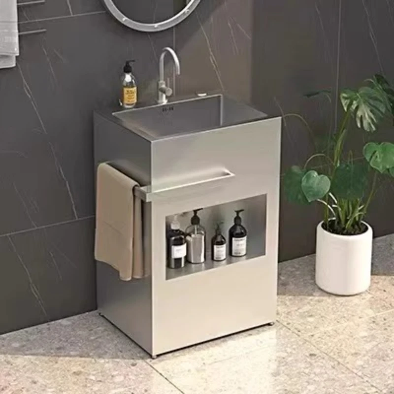 oywj Wrought iron industrial wind wash basin personalized wash basin retro integrated floor column type wash basin bar
oywj Wrought iron industrial wind wash basin personalized wash basin retro integrated floor column type wash basin bar