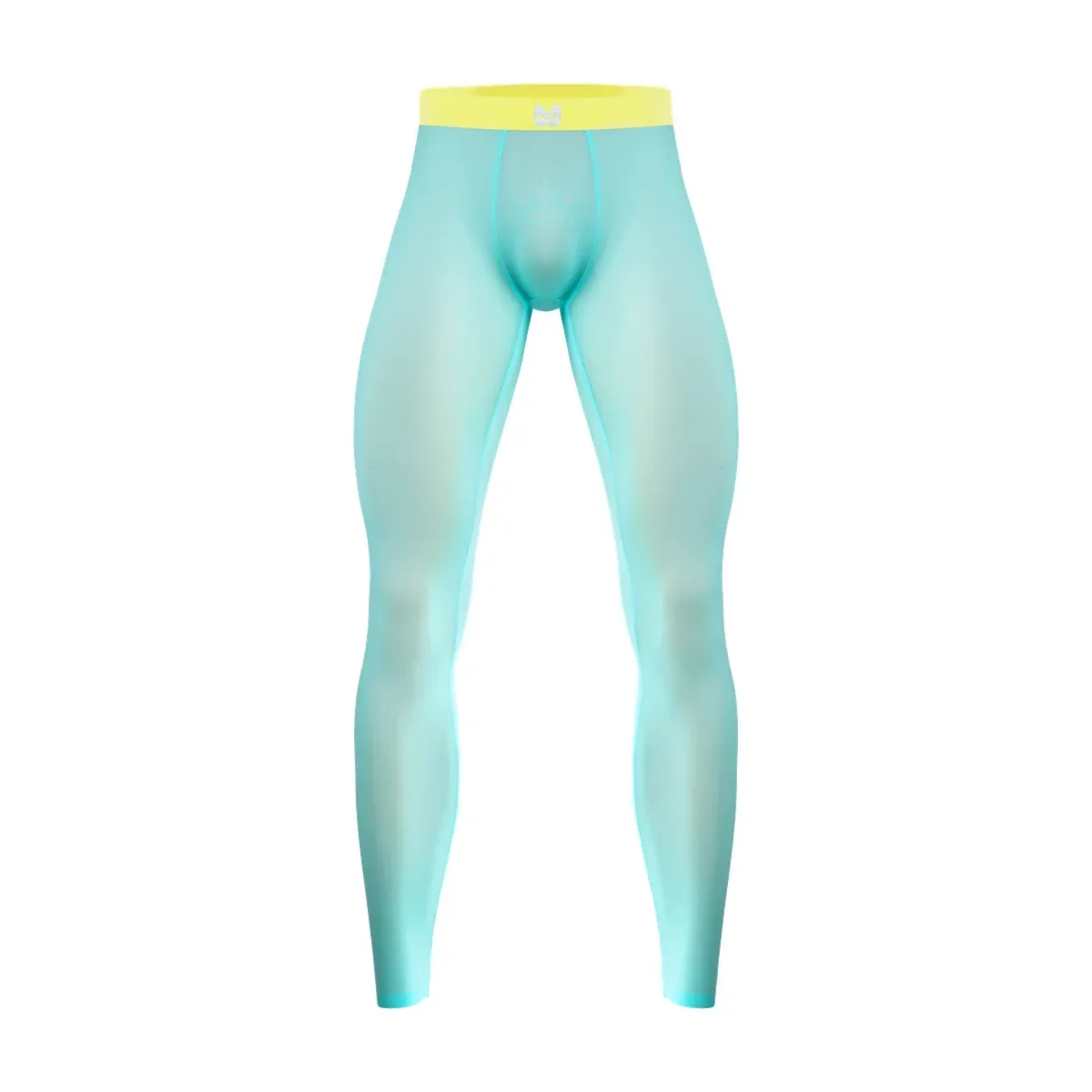 New Men Ice Silk Compression Base Yoga Pants Layer Gym Sports Pants Leggings Fitness Workout Bottoms Slim Thin Male Leggings
New Men Ice Silk Compression Base Yoga Pants Layer Gym Sports Pants Leggings Fitness Workout Bottoms Slim Thin Male Leggings