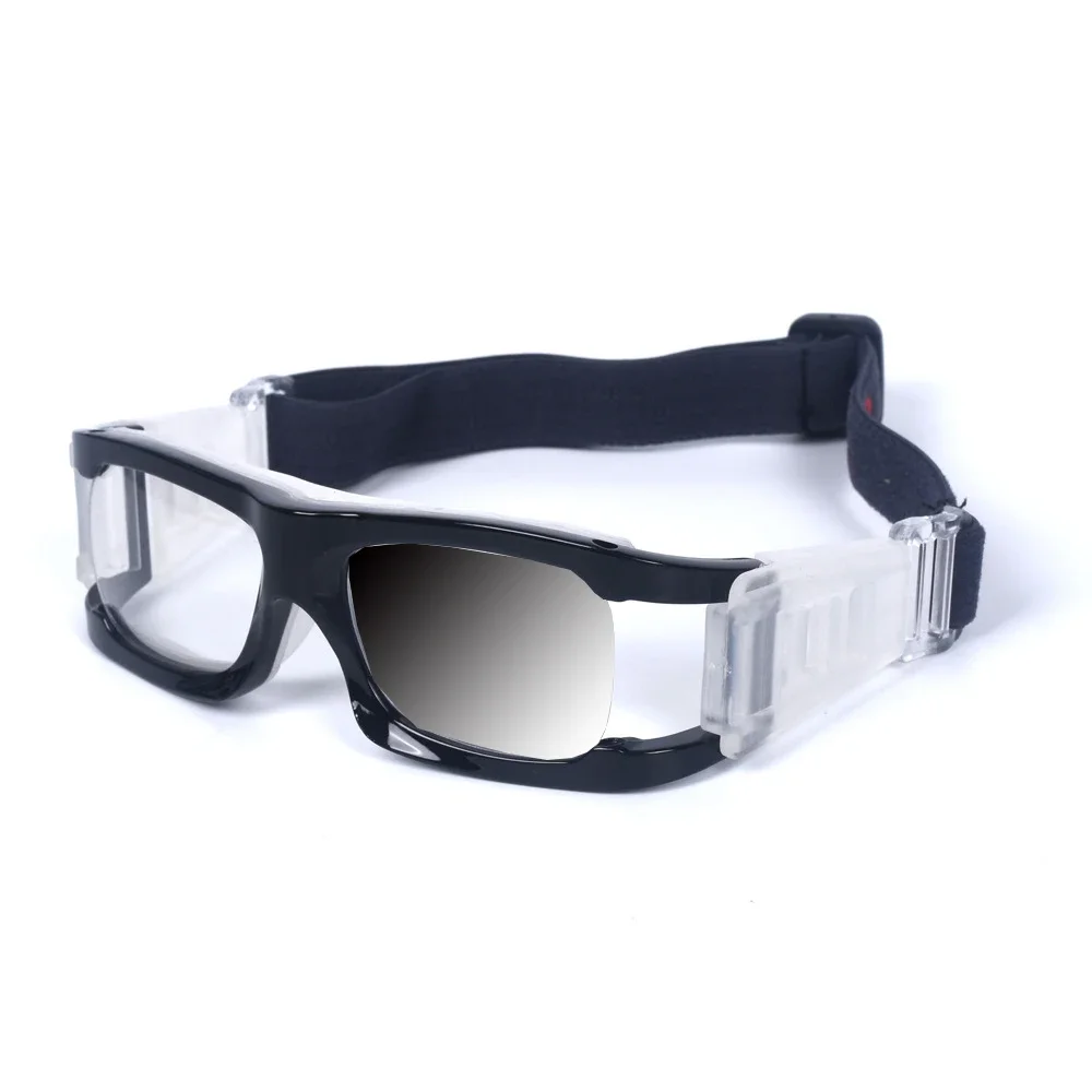 Simple Black Comfortable Anti-Impact Shockproof Sport Photochromic Grey Reading Glasses +0.75 to +4 Outdoor and Indoor
Simple Black Comfortable Anti-Impact Shockproof Sport Photochromic Grey Reading Glasses +0.75 to +4 Outdoor and Indoor