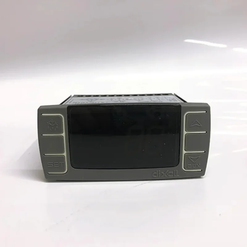 (Sea shipping) 1PCS DIXELL XR06CX-5N0C1 New Original Genuine Temperature Controller
(Sea shipping) 1PCS DIXELL XR06CX-5N0C1 New Original Genuine Temperature Controller