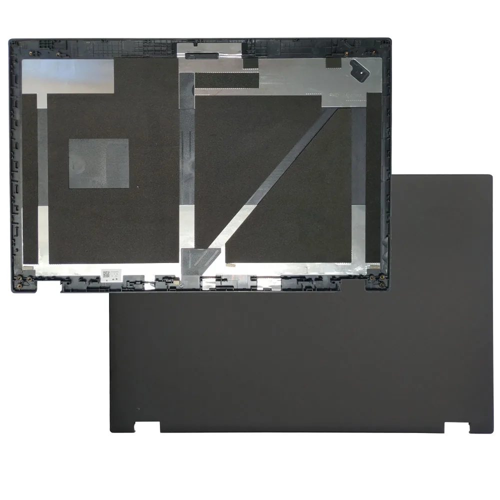 Новая задняя крышка ЖК-дисплея для Lenovo ThinkPad P50 P51 AP12W000B00 01HY700 AP12W000700 01YT240 00UR811 AP0Z6000R00
Новая задняя крышка ЖК-дисплея для Lenovo ThinkPad P50 P51 AP12W000B00 01HY700 AP12W000700 01YT240 00UR811 AP0Z6000R00