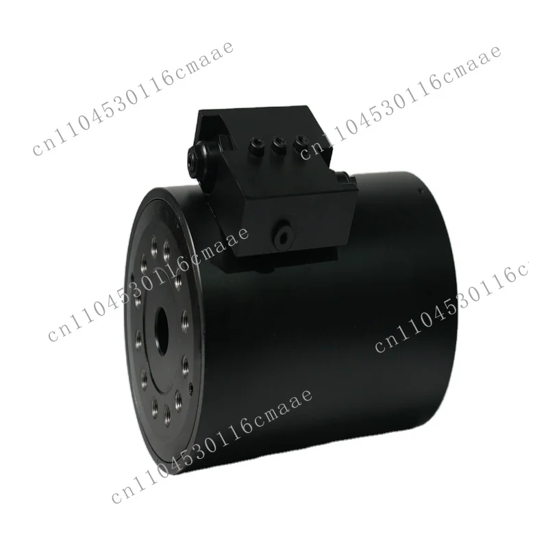 Other Hydraulic Components of Press L10-5.5-E-RF-180-SI-0-H of Rotary Swing Cylinder Hydraulic Rotary Actuator
Other Hydraulic Components of Press L10-5.5-E-RF-180-SI-0-H of Rotary Swing Cylinder Hydraulic Rotary Actuator