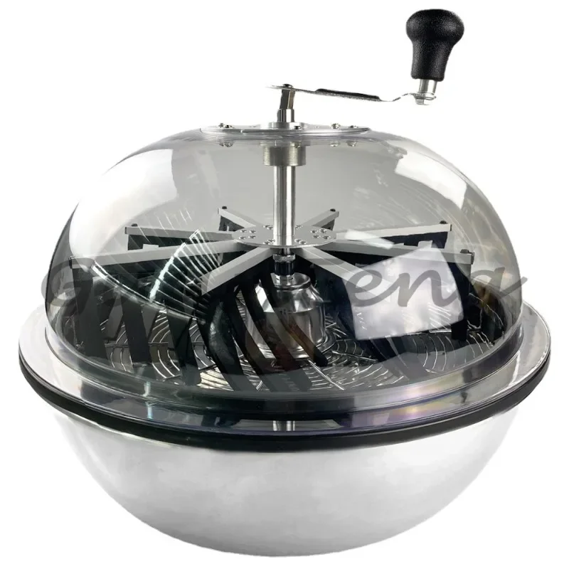 13 / 16 / 19 / 24 Inch Bowl shaped grass crusher, manual hydroponic leaf and shoot trimmer, bowl shaped rotating drum ty
13 / 16 / 19 / 24 Inch Bowl shaped grass crusher, manual hydroponic leaf and shoot trimmer, bowl shaped rotating drum ty