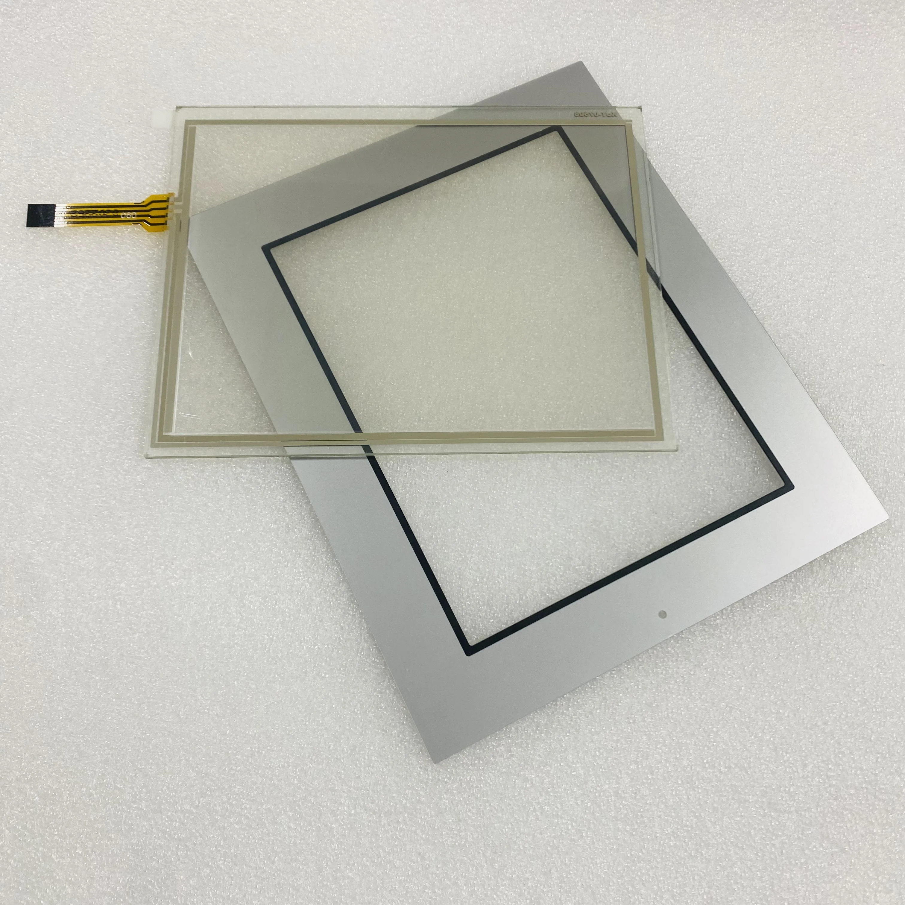AGP3400-S1-D24-D81C AGP3400-S1-D24-CA1M AGP3400-S1-D24-D81K AGP3400-S1-D24-FN1M -- Protective film and Touchpad
AGP3400-S1-D24-D81C AGP3400-S1-D24-CA1M AGP3400-S1-D24-D81K AGP3400-S1-D24-FN1M -- Protective film and Touchpad