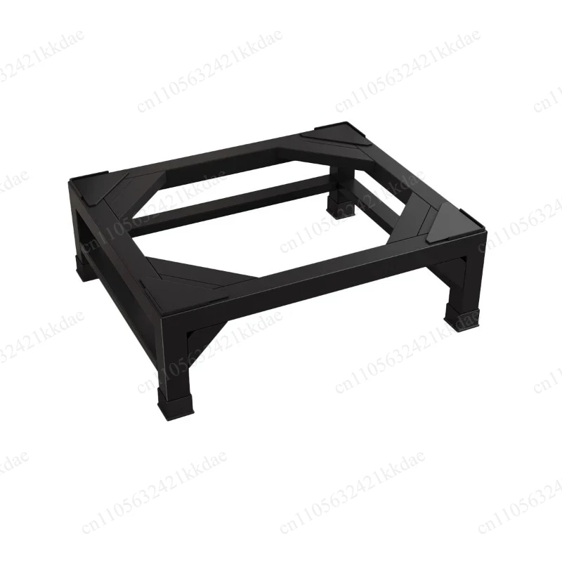 Washer Pedestal Stand Universal Base with Anti-Vibration Compatible for Front Load Washer Dryer Laundry Appliance Elevation Rack
Washer Pedestal Stand Universal Base with Anti-Vibration Compatible for Front Load Washer Dryer Laundry Appliance Elevation Rack