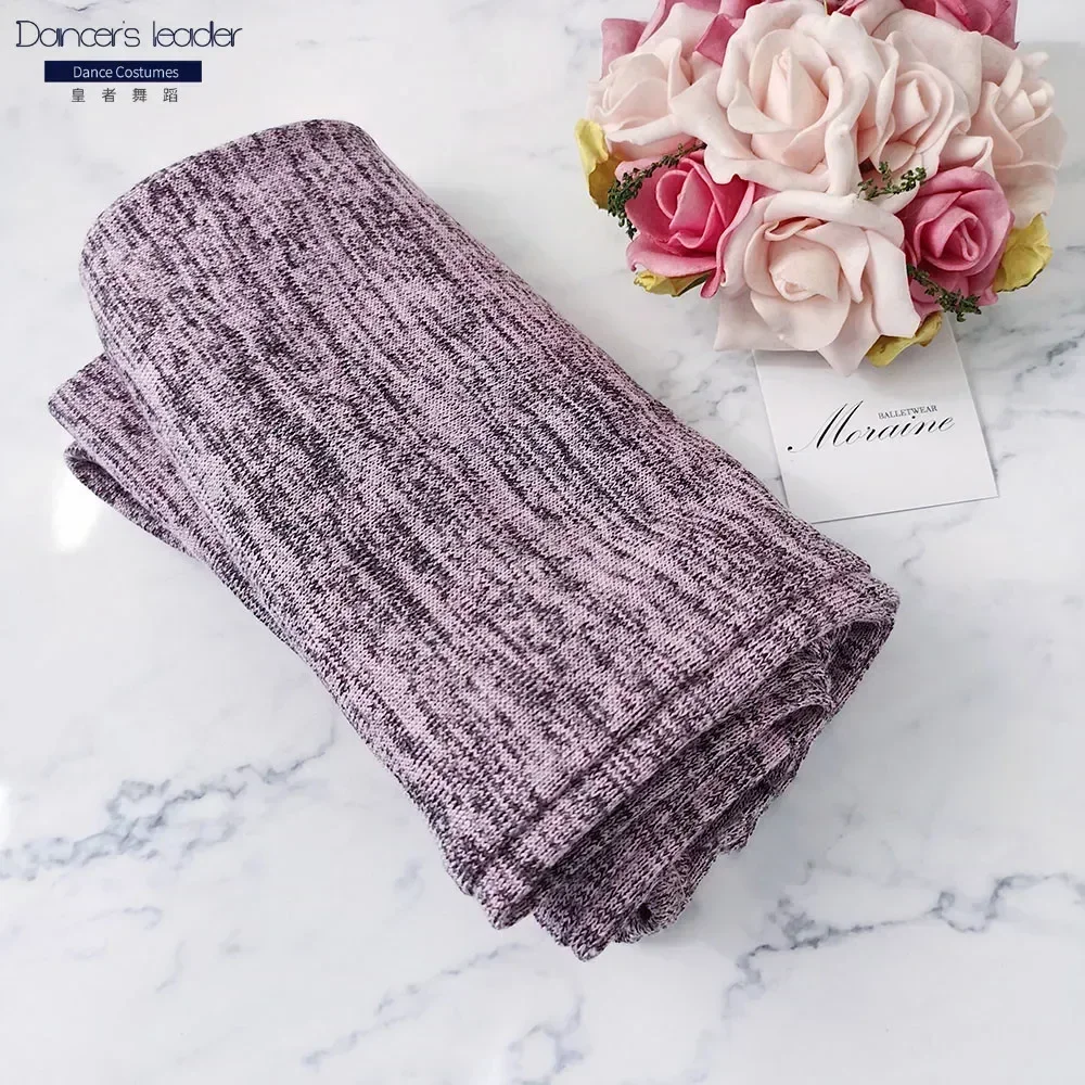 Ballet Leotard for Adult Winter Basic Training Warm up Over the Knee Leggings Socks Straight Long Performance Costume Stockings
Ballet Leotard for Adult Winter Basic Training Warm up Over the Knee Leggings Socks Straight Long Performance Costume Stockings